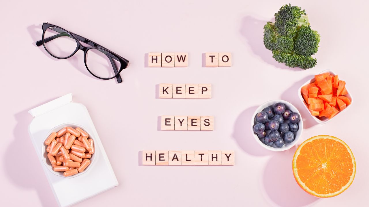 Panduan Lengkap Memilih, Manfaat, & Rekomendasi Vitamin Mata