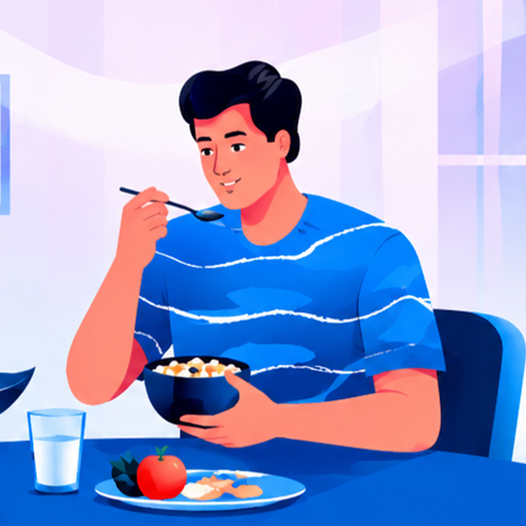 Sarapan Pagi
