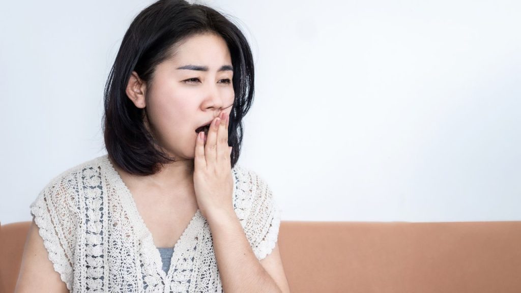 Dampak Kurang Tidur pada Penglihatan dan Fungsi Mata Dampak Kurang Tidur pada Penglihatan dan Fungsi Mata