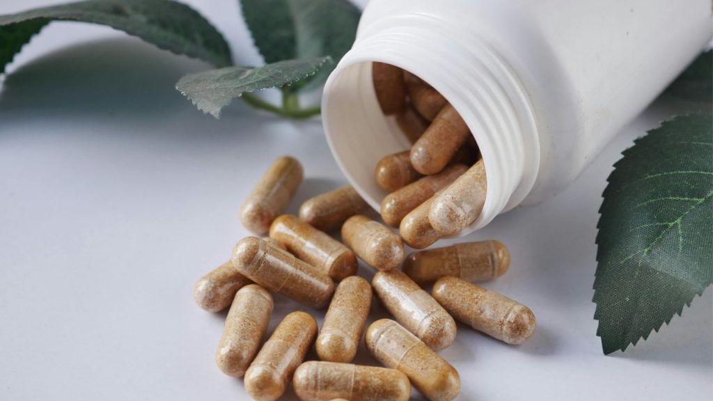 Kapan Suplemen Vitamin Mata Lebih Dianjurkan