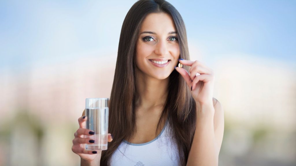 Nutrisi Terbaik untuk Mengatasi Mata Kering Nutrisi Terbaik untuk Mengatasi Mata Kering