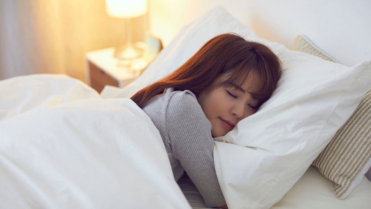 Tidur dan Kesehatan Mata