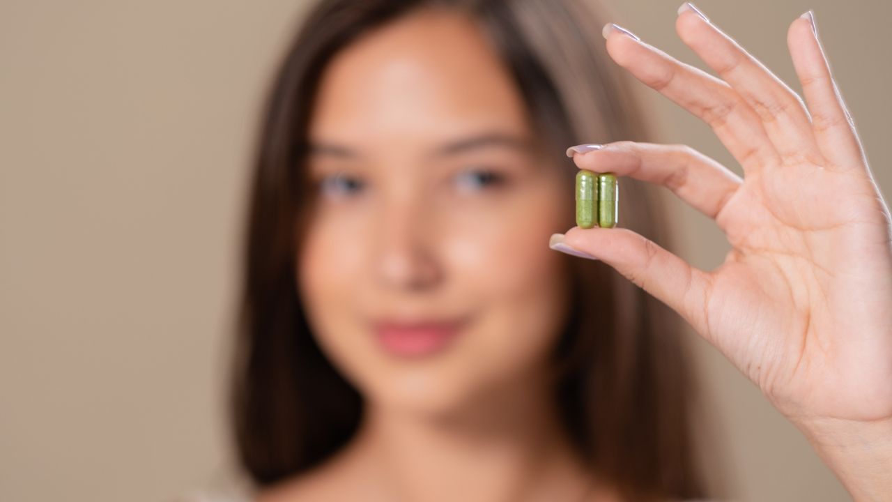Vitamin Mata BPOM