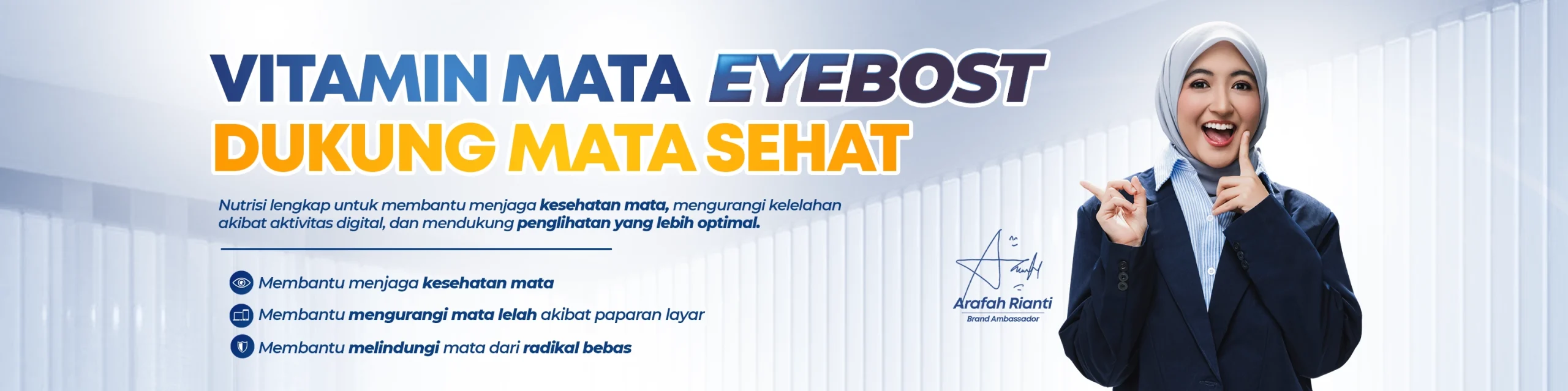 Vitamin Mata Eyebost