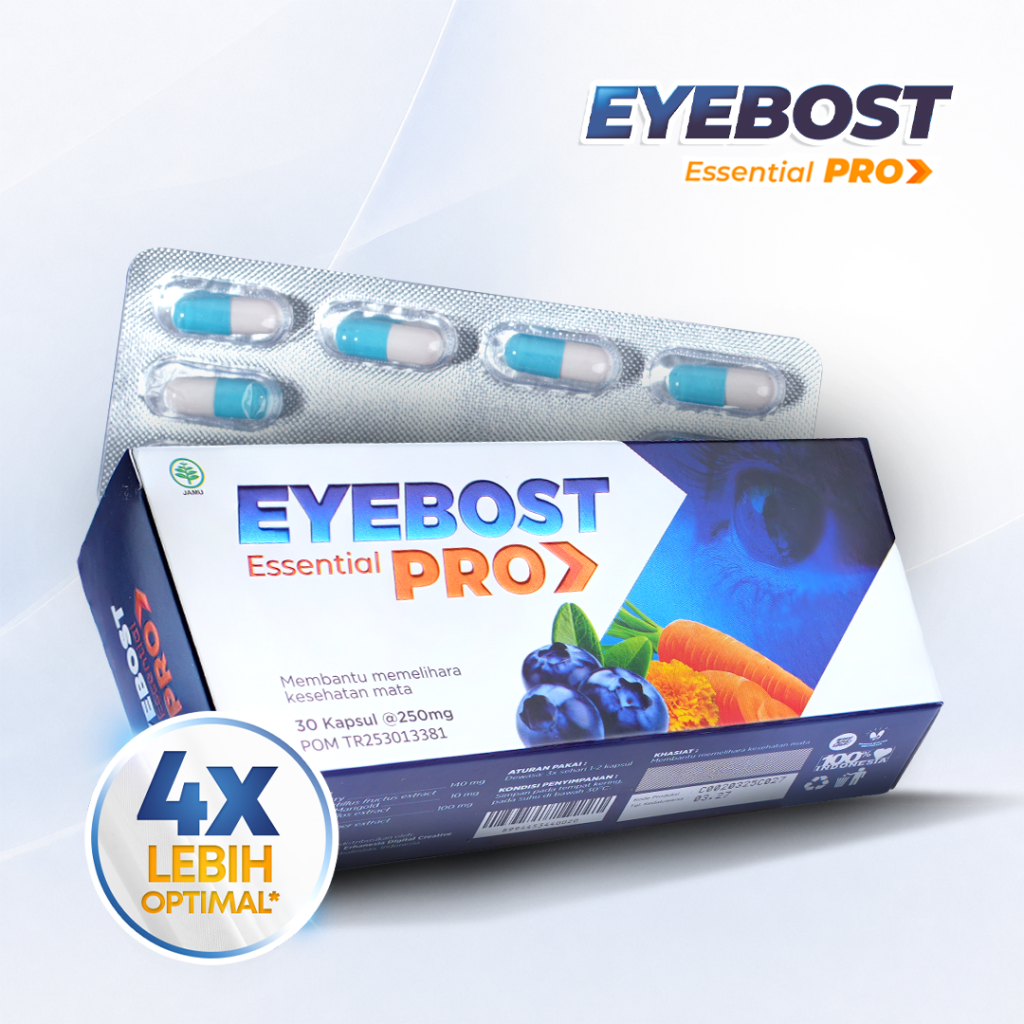 eyebost pro