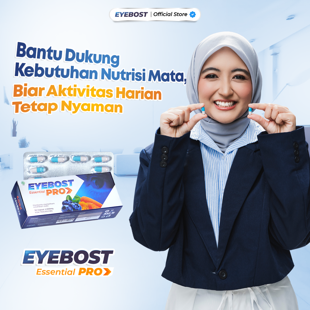Eyebost Product