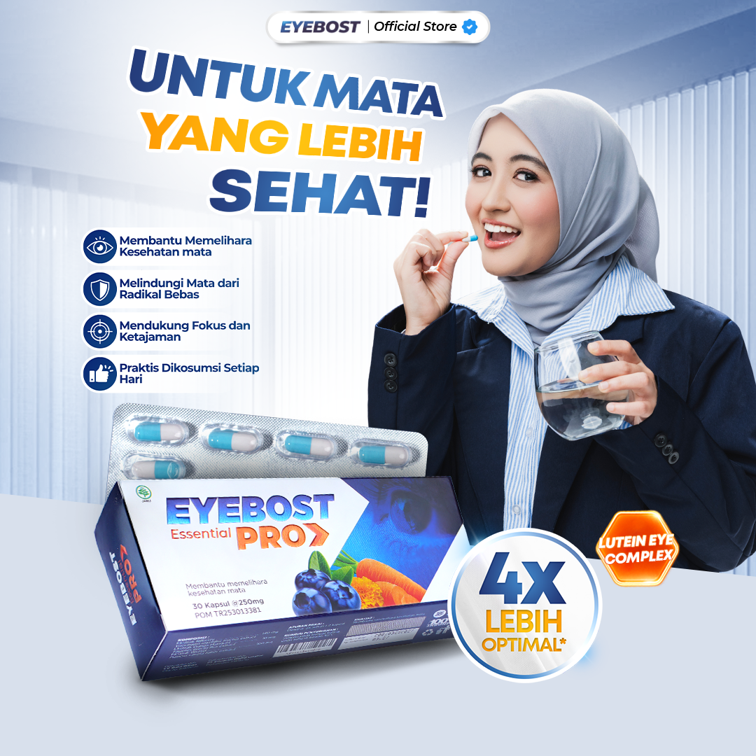 Sebelum Bekerja
