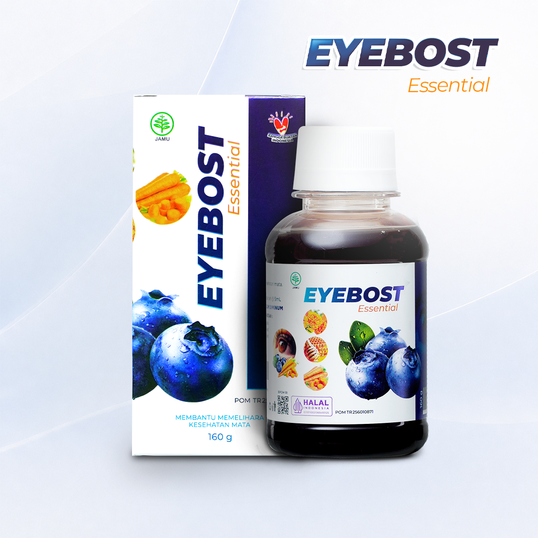 Eyebost Essential