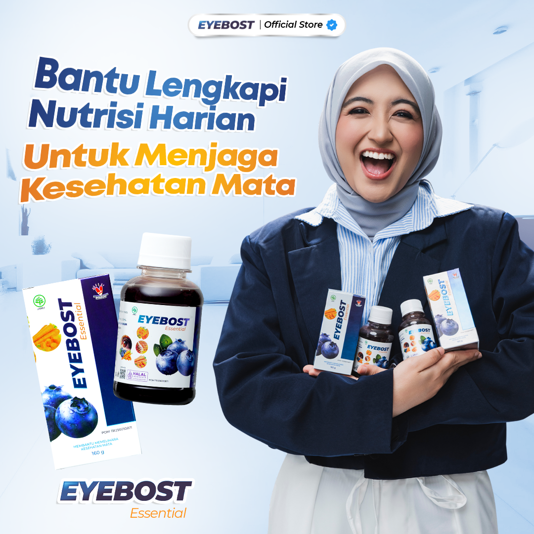 Eyebost Product