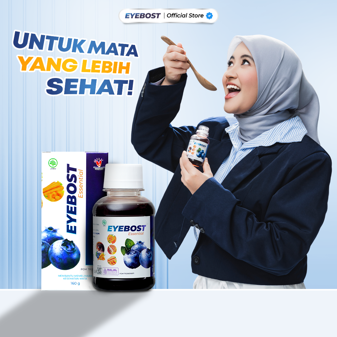 Eyebost Product