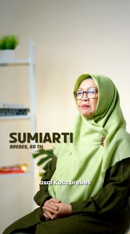 Customer Vitamin Mata Eyebost