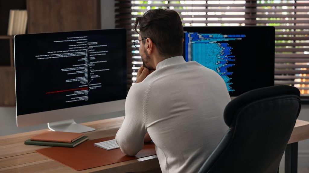 Faktor Monitor yang Memengaruhi Kenyamanan Mata Faktor Monitor yang Memengaruhi Kenyamanan Mata