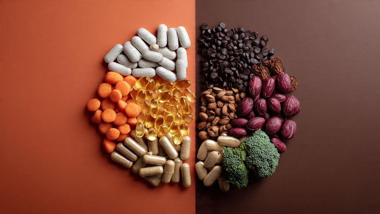 Vitamin Buat Mata