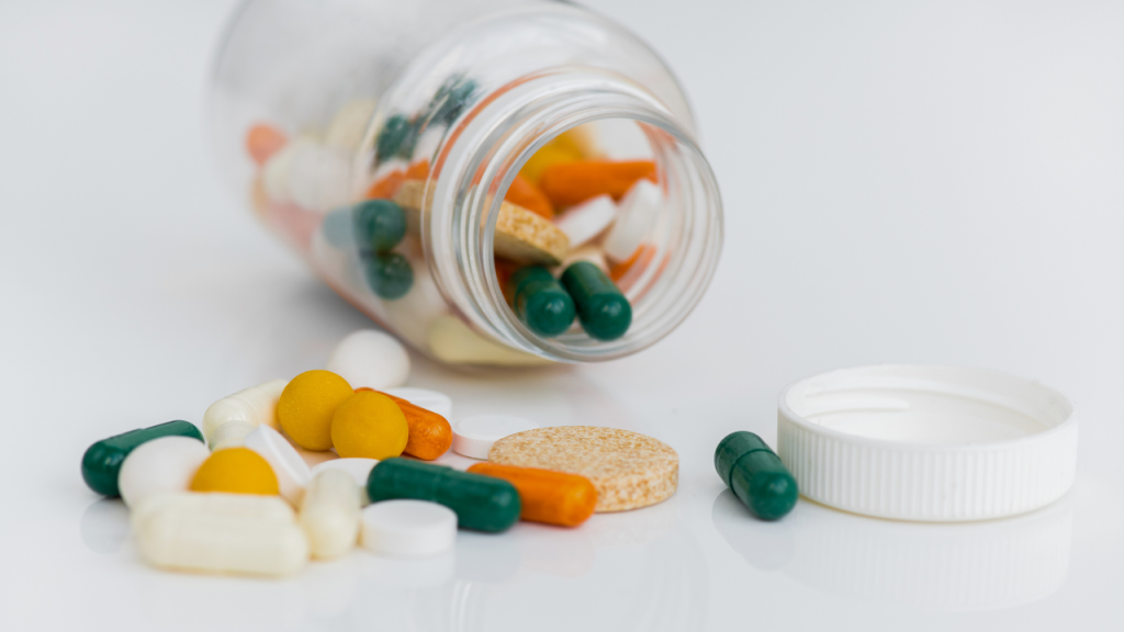 Vitamin untuk Cegah Miopi dan Penyakit Mata Lainnya