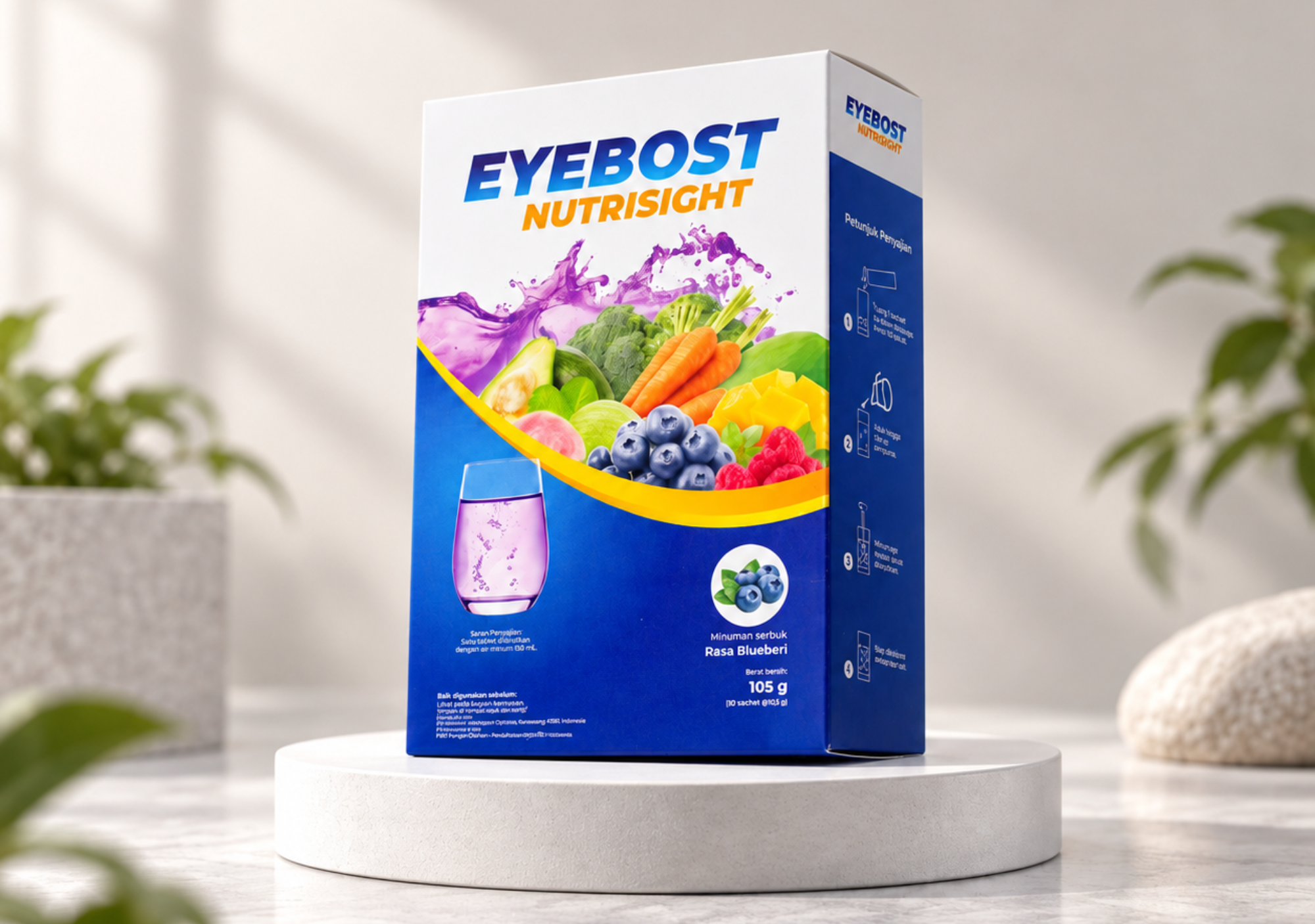 Eyebost Nutrisight 1