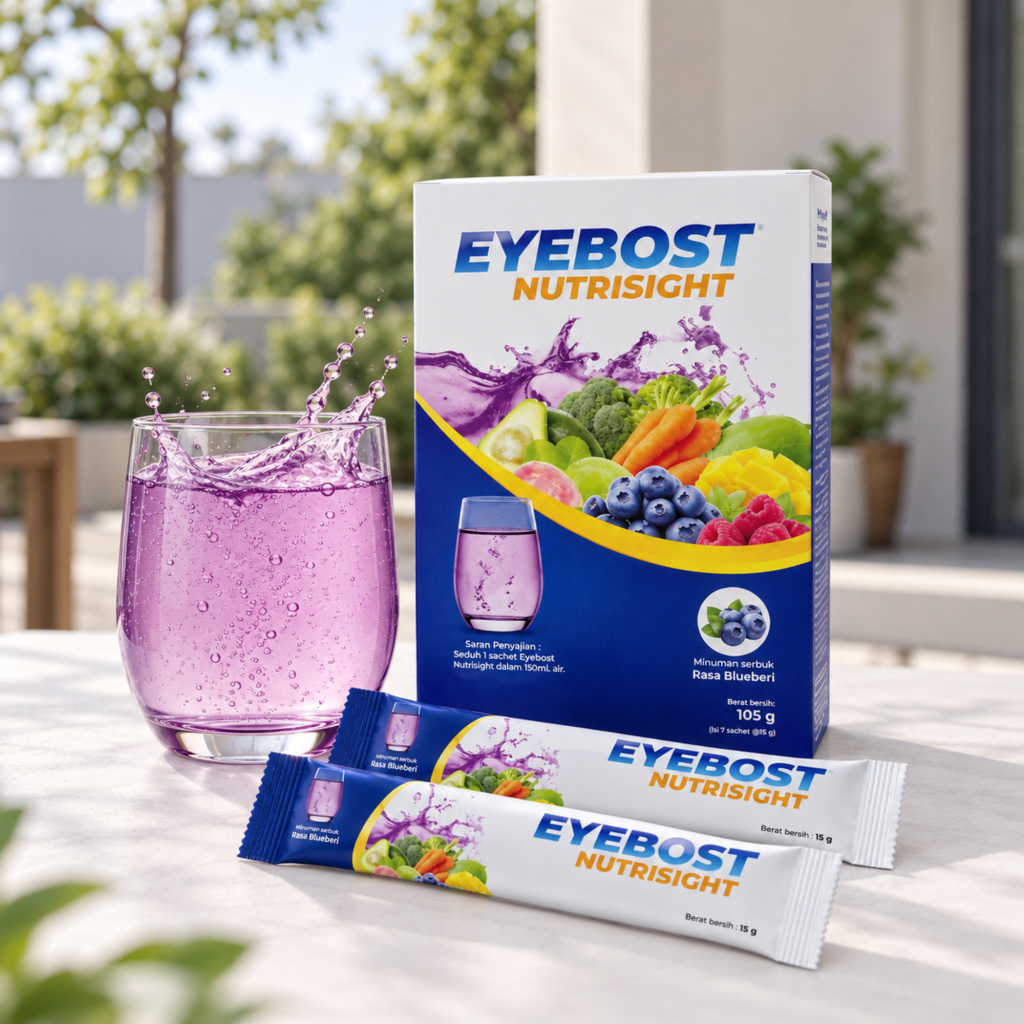 Eyebost Nutrisight 2 Eyebost Nutrisight 2