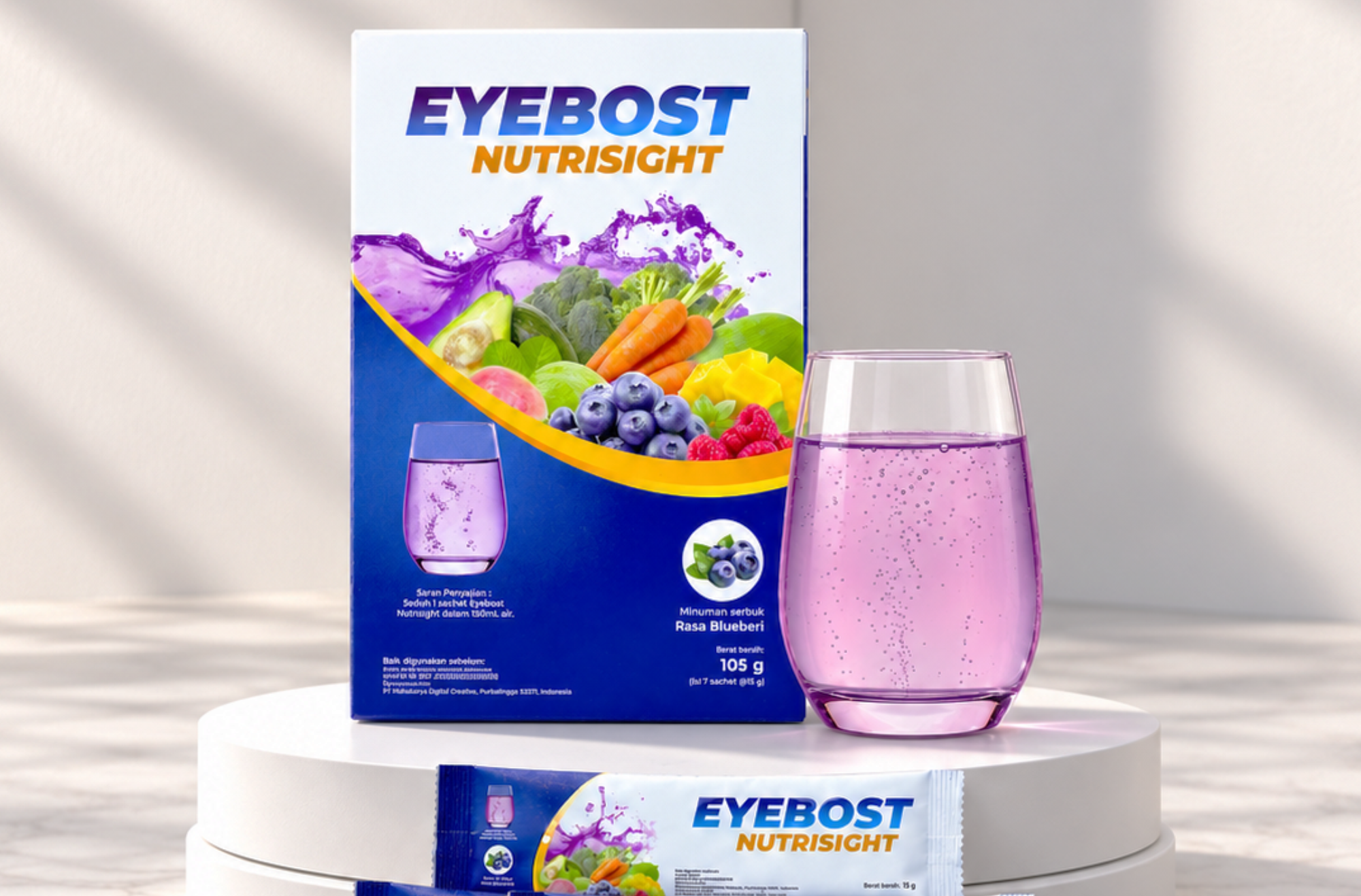 Eyebost Nutrisight